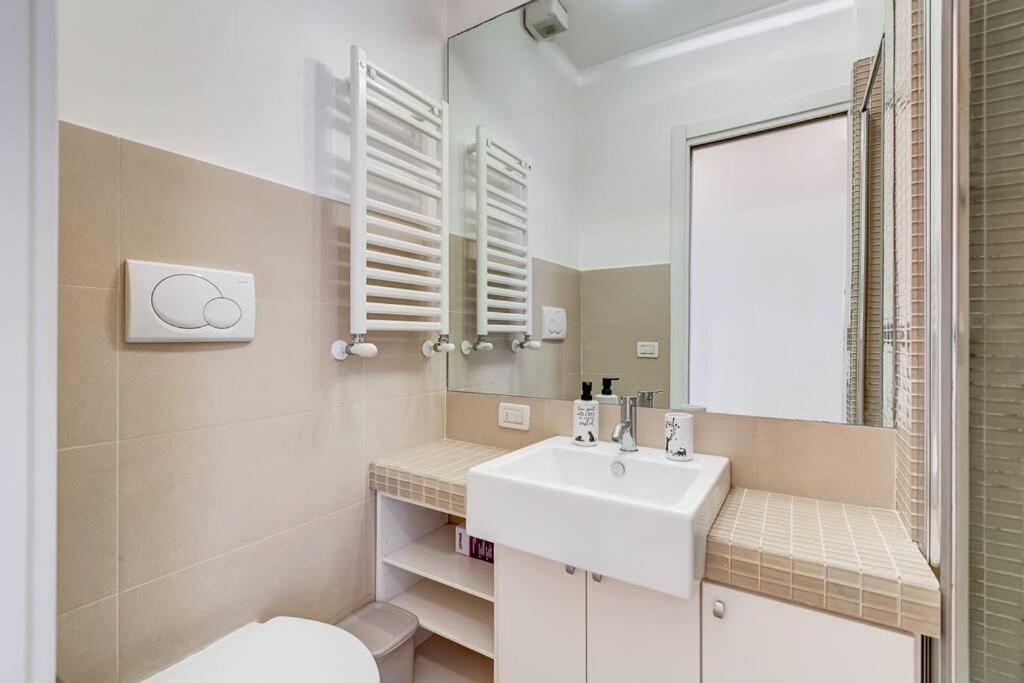 Apartment Crescenzio St Peter's House