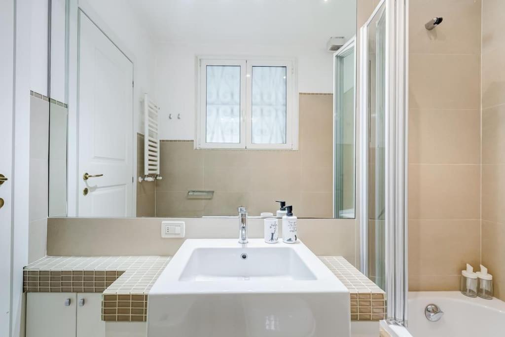 Apartment Crescenzio St Peter's House *