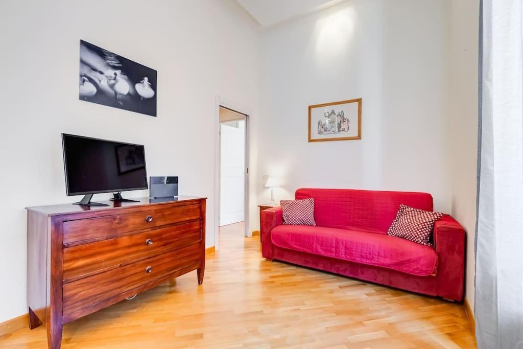 Apartment Crescenzio St Peter's House *