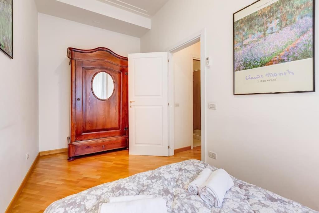 Apartment Crescenzio St Peter's House Rom