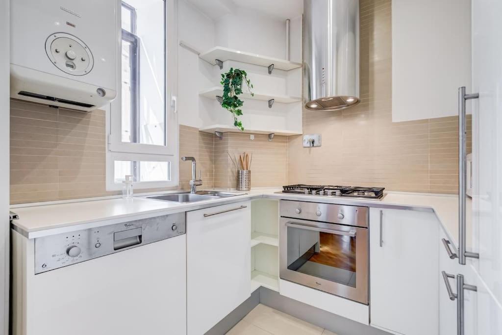 Apartment Crescenzio St Peter's House