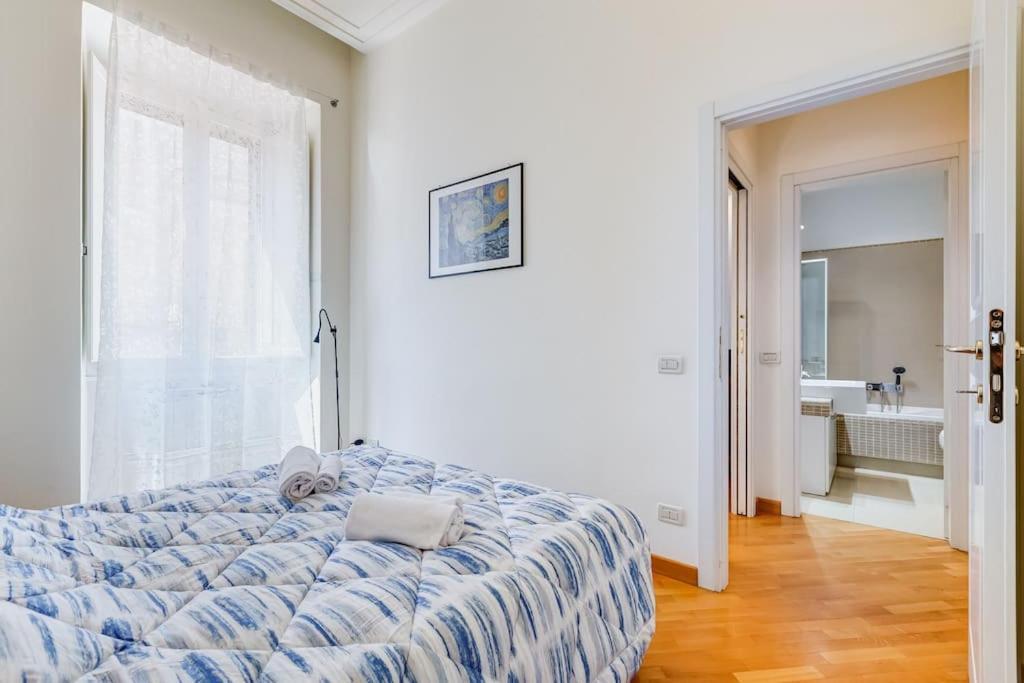 Crescenzio St Peter's House Apartment *