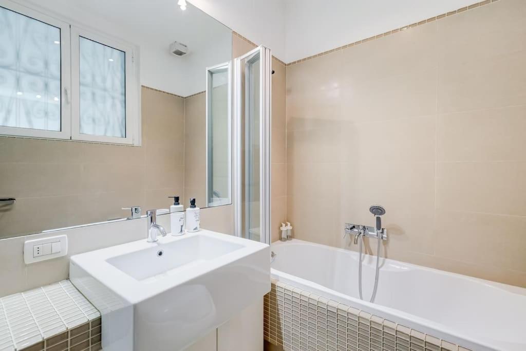 Crescenzio St Peter's House Apartment *