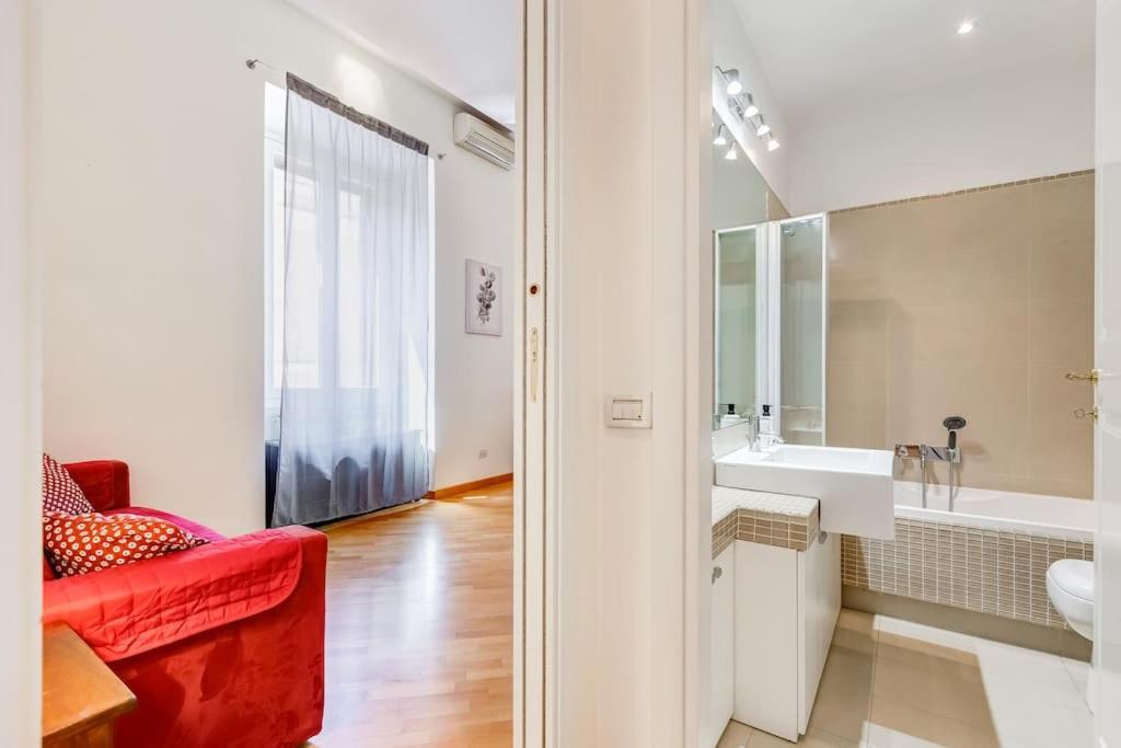 Crescenzio St Peter's House Apartment *