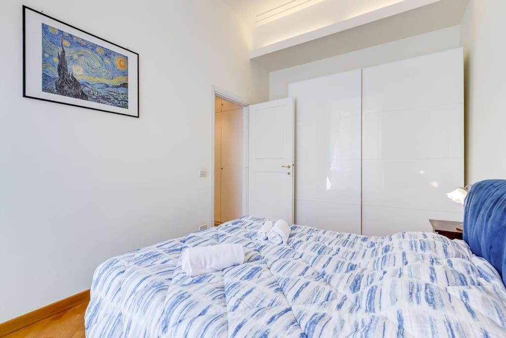 Apartment Crescenzio St Peter's House